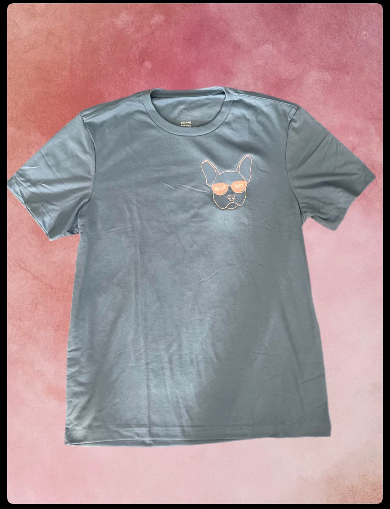 Kouture Pups Cotton Candy