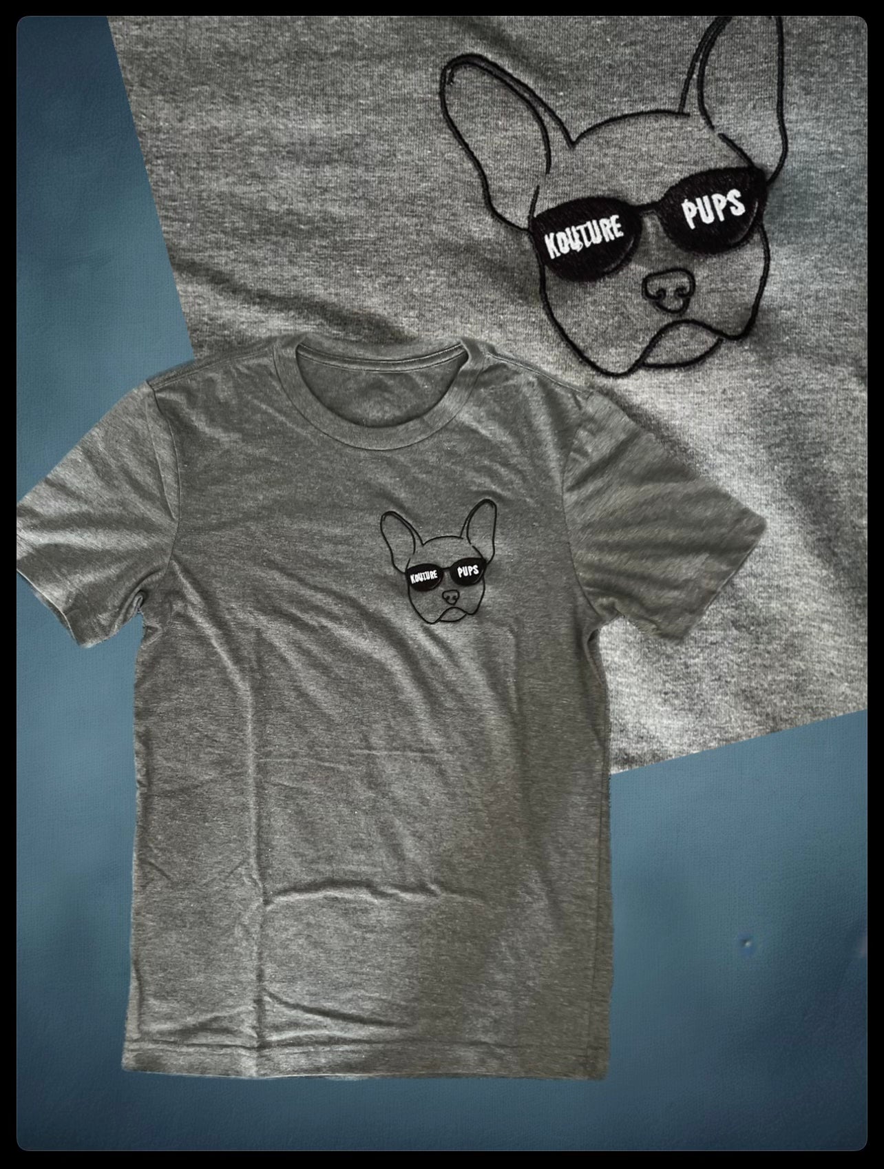 Kouture Pups BlackBerry