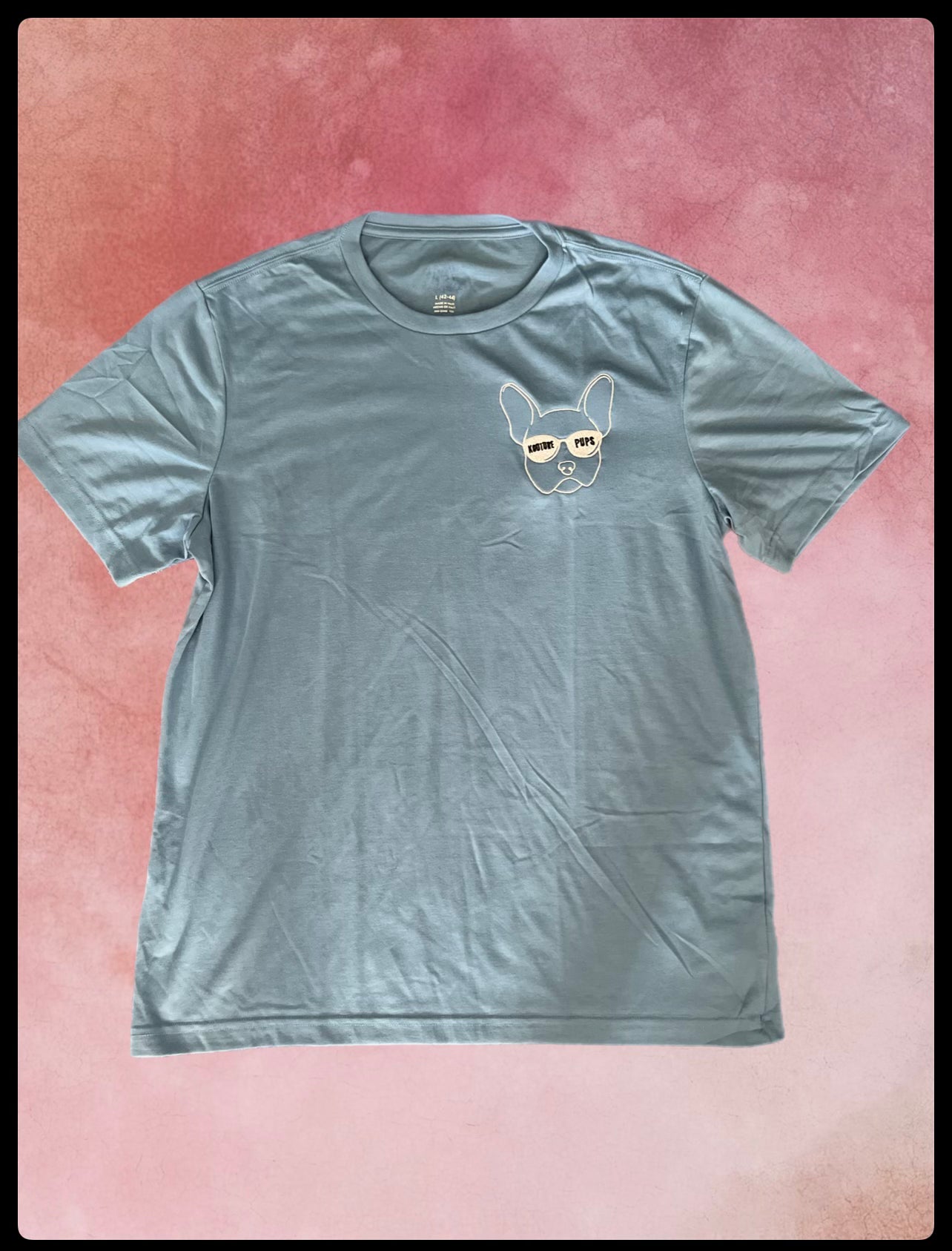 Kouture Pups Blueberry